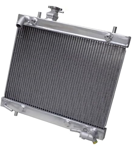 エブリィラジエーター Amazon | LSEX-F エブリィ ラジエーター DA64V DA64W A/T K6A
